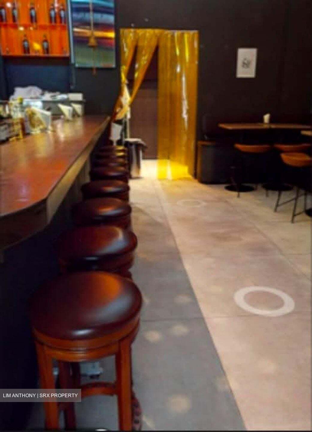 Boon Tat Street (D1), Retail #550192971